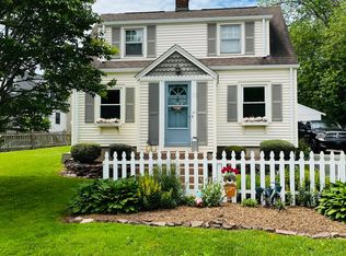 47 Spring St #A, Wethersfield, CT 06109