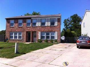 42 Ptolemy Ct, Sewell, NJ 08080