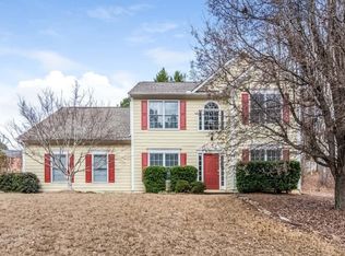 1040 Deer Hollow Dr, Woodstock, GA 30189
