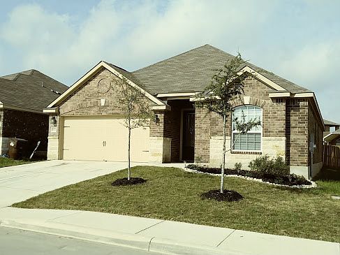 Welcome home!