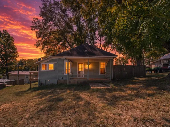 216 S 7th Street, Thayer, MO 65791