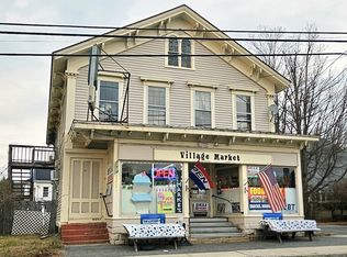 2240 Main St, Warren, MA 01083