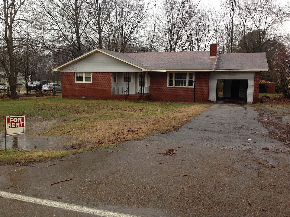 Clean home in best area of Obion