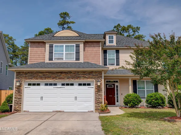 3749 Willowick Park Drive, Wilmington, NC 28409