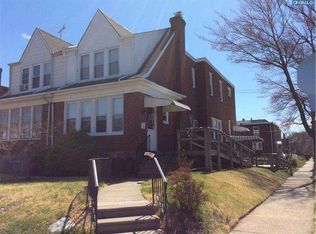 1300 Saint Vincent St, Philadelphia, PA
