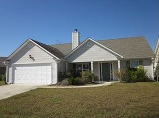 3 Sagebrook Dr, Bluffton, SC 29910