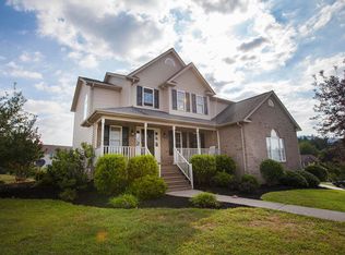 2741 Chateau Ct, Roanoke, VA 24012