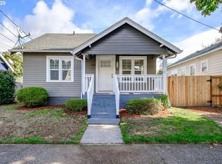 550 Rosemont Ave NW, Salem, OR