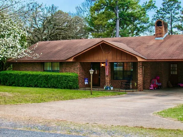 286 McLelland Rd, Lillie, LA 71256