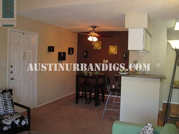 The Barstow Apartments Austin, TX Zillow