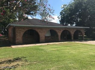 234 Sherry St, Eunice, LA 70535