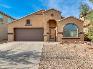 8716 W Superior Ave, Tolleson, AZ 85353