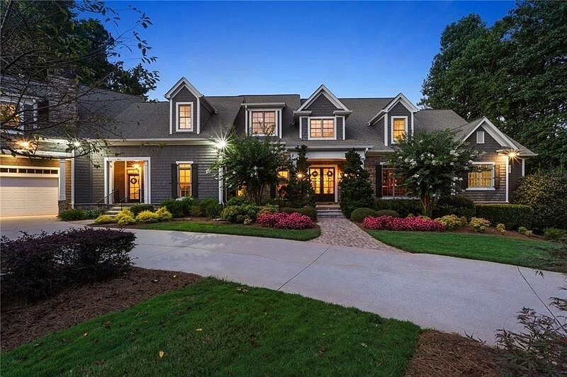 13720 Bethany Rd, Milton, GA 30004 MLS 10150364 Zillow