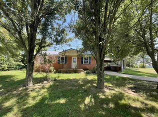 167 McMurray Rd, Trenton, TN 38382