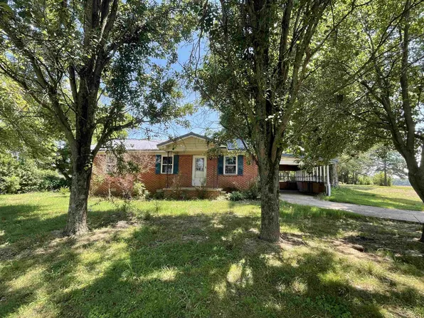 167 McMurray Rd, Trenton, TN 38382