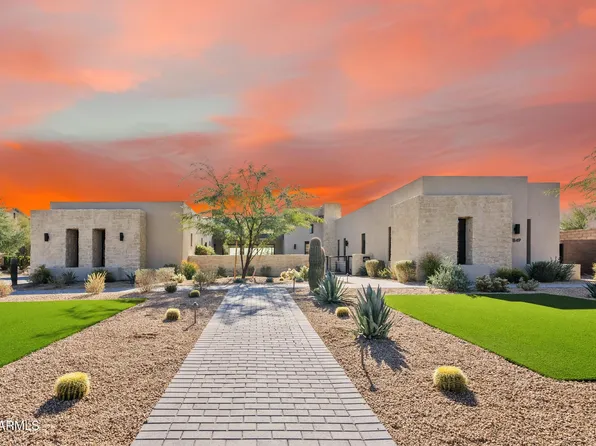 8849 E VIA DEL SOL Drive, Scottsdale, AZ 85255