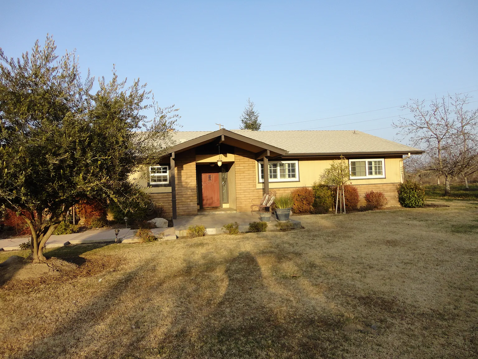 27448 Road 140 photo 1