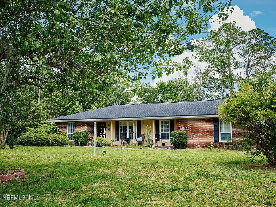 1st image of 8965 SAN RAE Road