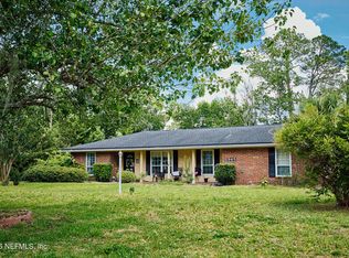 8965 San Rae Rd, Jacksonville, FL 32257