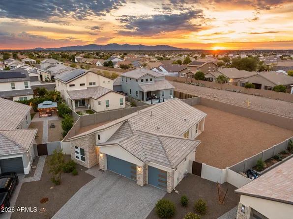21354 N 105TH Avenue, Peoria, AZ 85382