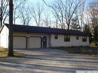 9593 Hillton Rd, Little Falls, MN 56345