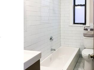 1419 Rowland St APT 1R, Bronx, NY 10461