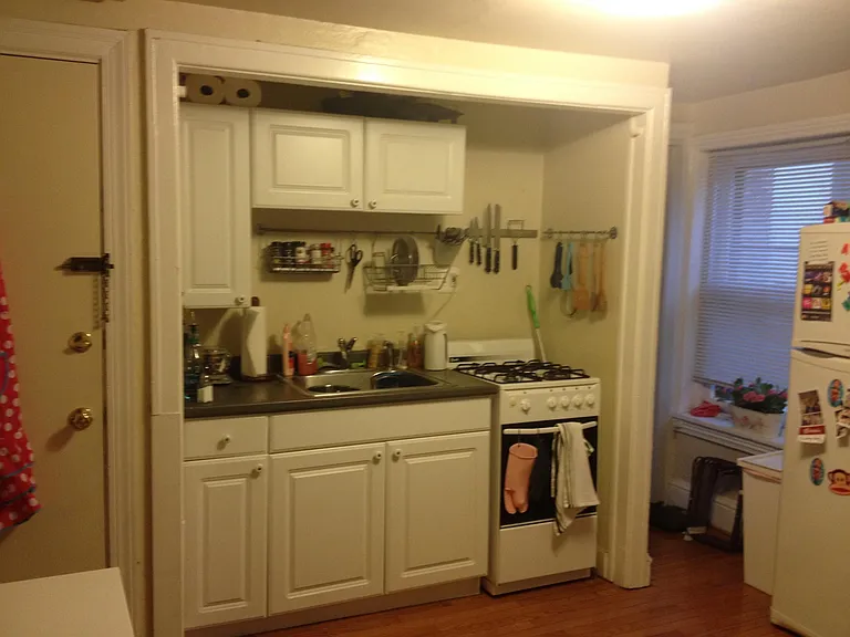 2040 Mount Vernon St #3 — Photo 3