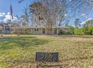 5306 Ortega Forest Dr, Jacksonville, FL 32210