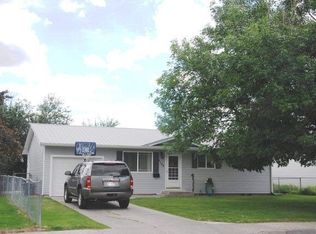 2102 Cascade Dr, Idaho Falls, ID 83401