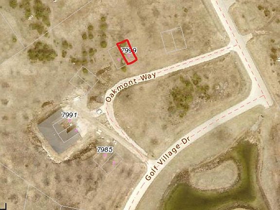 4th image of 7999 Oakmont Way #408