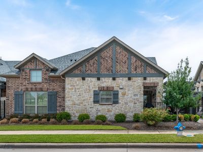 4251 Pavonia Ln, Prosper, TX, 75078
