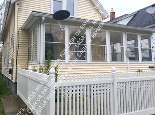 96 Wilbur St, Rochester, NY 14611