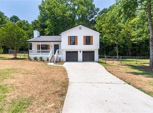 2398 Atkinson Rd, Loganville, GA 30052