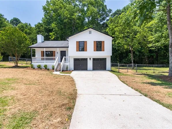 2398 Atkinson Rd, Loganville, GA 30052