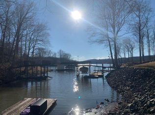 145 Winding Way, Union Hall, VA 24176