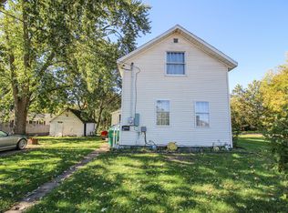 503 S Nottawa St, Sturgis, MI 49091