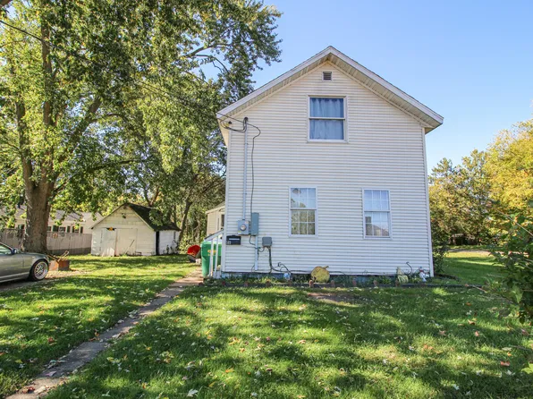 503 S Nottawa St, Sturgis, MI 49091
