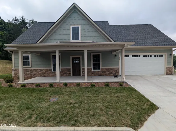 505 Hickory Private Drive St, Kingsport, TN 37663