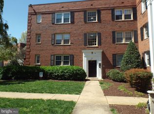 2111 Suitland Ter SE APT 101, Washington, DC 20020