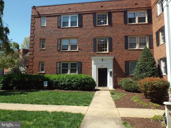 2111 Suitland Ter SE APT 101