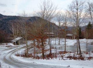 561 Plumb Rd, Townshend, VT 05353