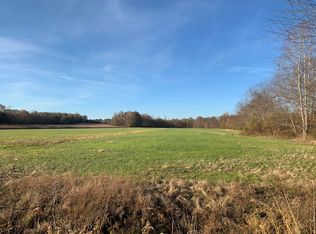 Doe Creek Rd, Sardis, TN 38371