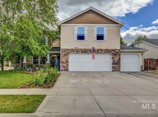 4250 N Tempest Way, Meridian, ID 83642