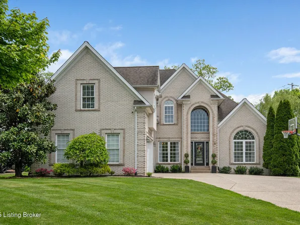 6311 Zurich Ct, Prospect, KY 40059