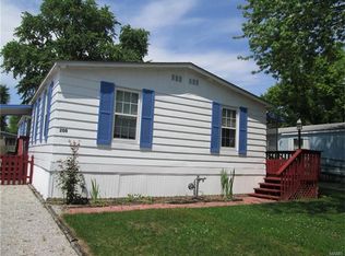 208 Meddows Ln, O Fallon, IL 62269