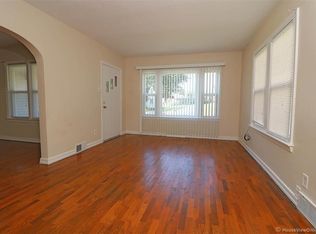 1833 Good Hope St, Cape Girardeau, MO 63703