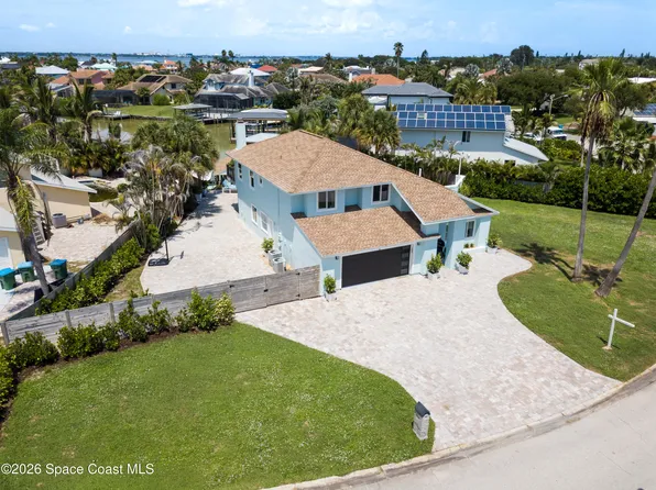 398 River View Ln, Melbourne Beach, FL 32951
