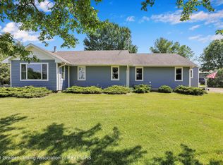 6501 Kennedy Rd, Munith, MI 49259