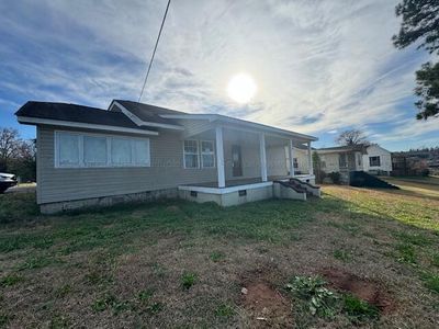 452 Green Ave, Cordova, AL, 35550