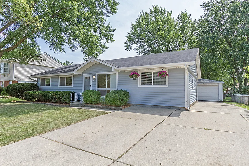 303 E Schaumburg Rd photo 1